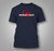 Heckler & Koch HK Firearms Guns Navy T-Shirt Heckler & Koch HK Firearms Guns Navy T-Shirt