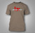 Heckler & Koch HK Firearms Guns Brown Savana  T-Shirt Heckler & Koch HK Firearms Guns Brown Savana  T-Shirt