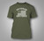 US Air Force Veteran Air Force  USAF Military Green T-Shirt US Air Force Veteran Air Force  USAF Military Green T-Shirt