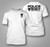 Tokyo Metropolitan Police Department Japanese Police White T-Shirt Tokyo Metropolitan Police Department Japanese Police White T-Shirt