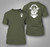 Hong Kong Special Force Police SWAT Flying Tiger SDU Special Duties Unit Hong Kong SDU Counter-Terrorism Military Green t-Shirt Hong Kong Special Force Police SWAT Flying Tiger SDU Special Duties Unit Hong Kong SDU Counter-Terrorism Military Green t-Shirt