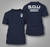 Hong Kong Police SDU Special Duties Unit Navy T-Shirt Hong Kong Police SDU Special Duties Unit Navy T-Shirt