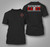 Detroit Fire Department Cadet Black t-Shirt Detroit Fire Department Cadet Black t-Shirt