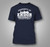 Property of Endor University Department of Forestry Navy t-Shirt