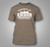 Property of Endor University Department of Forestry Brown Savana t-Shirt