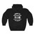 Jeet Kune Do Philosophy Black Hoodie