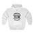Jeet Kune Do Philosophy White Hoodie