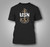 USN Anchor Navy t-Shirt