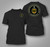 Germany Police PSA BPOL Bundespolizei GSG 9  Black t-Shirt Germany Police PSA BPOL Bundespolizei GSG 9  Black t-Shirt