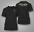 Polizei PSA BPOL Black T-Shirt Polizei PSA BPOL Black T-Shirt