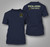 Polizei PSA BPOL Navy  T-Shirt Polizei PSA BPOL Navy  T-Shirt