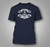 Navy Dad Navy T-Shirt