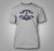 Navy Dad Sport grey T-Shirt