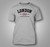 London UK Flag England Sport Grey T-Shirt London UK Flag England Sport Grey T-Shirt