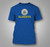 University of Alberta Edmonton Canada College Royal t-Shirt