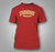 Vintage 90s Kennesaw State University Red T-Shirt Vintage 90s Kennesaw State University Red T-Shirt