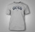 Vintage 90s University of California San Diego Sport Grey t-Shirt
