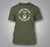 Army Sergeant First Class Retirement Military Green T-Shirt Army Sergeant First Class Retirement Military Green T-Shirt