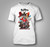 Ultraseven White T-Shirt Ultraseven White T-Shirt
