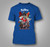 Ultraseven Royal T-Shirt Ultraseven Royal T-Shirt