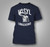 Vasyl Lomachenko The Matrix Boxing Navy T-Shirt Vasyl Lomachenko The Matrix Boxing Navy T-Shirt