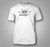 F-22 Raptor Stealth Fighter White T-Shirt