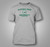 Slippery Rock University Pennsylvania Sport grey T-Shirt Slippery Rock University Pennsylvania Sport grey T-Shirt