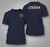 NEW Triple Canopy Constellis High Threat Protection Navy t-Shirt