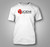 ACADEMI Elite Training Protection Security White T-Shirt