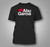 Abu Garcia Fishing Black T-Shirt Abu Garcia Fishing Black T-Shirt