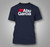 Abu Garcia Fishing Navy T-Shirt Abu Garcia Fishing Navy T-Shirt