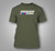 Mugen Seiki RC Radio Control Car USA Military Green T-Shirt Mugen Seiki RC Radio Control Car USA Military Green T-Shirt