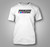 Mugen Seiki RC Radio Control Car USA White T-Shirt Mugen Seiki RC Radio Control Car USA White T-Shirt