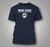 NEW LIMITED Chinese Kung Fu Mixed Martial Arts Wing Chun Navy T-Shirt NEW LIMITED Chinese Kung Fu Mixed Martial Arts Wing Chun Navy T-Shirt