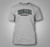 Vintage Indiana University Sport Grey t-Shirt Vintage Indiana University Sport Grey t-Shirt