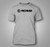 Rossi Guns Firearms Sport Grey T-Shirt