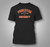 Vintage Princeton University Black T-Shirt