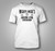 Mighty Micks Boxing Gym Rocky Philly Balboa White T-Shirt Mighty Micks Boxing Gym Rocky Philly Balboa White T-Shirt