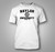 Baylor University White T-Shirt