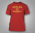 Baylor University Red T-Shirt