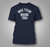 Mike Tyson Boxing 1984 navy T-Shirt Mike Tyson Boxing 1984 navy T-Shirt