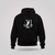 Security Force Air Force Black Hoodie