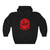 Shotokan Karate Logo Black Hoodie