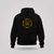 Special Forces Underwater Operations Combat Diver Black Hoodie