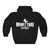 Muay Thai Thailand Martial Art Black Hoodie