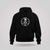 United States Marine Corps Scout Sniper STA Platoon Black hoodie