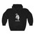 Systema Russian Martial Art Black Hoodie