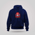Philippines Police SAF Special Action Force TAGALIGTAS Logo Navy Hoodie Philippines Police SAF Special Action Force TAGALIGTAS Logo Navy Hoodie