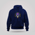 NEW Air Force Special Operations Command AFSOC Navy Hoodie
