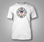 FDNY FIRE DEPT NEW YORK CITY White t-shirt